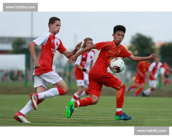 第三届 “行知杯” 中职足球联赛收官 32 支劲旅踢出职教风采