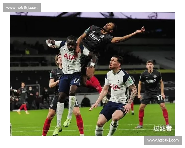 热刺魔鬼 6 战来袭：连碰喜鹊、车魔枪与巴黎