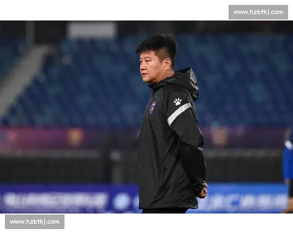 李金羽：胜利属于辽宁！辽足 9 年蛰伏终归中超