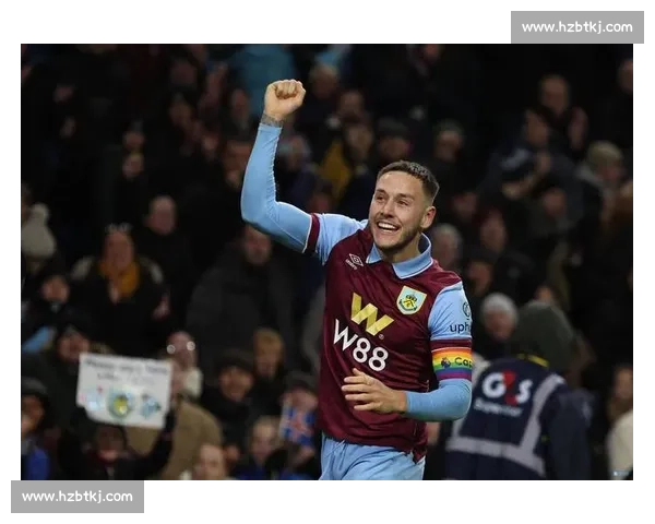 补时遭绝杀！狼队 2-3 伯恩利：逆转梦碎读秒