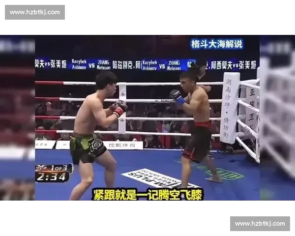 直播开战！张美煊家乡迎 KO 狂人，尚喜峰临危接战日本强敌