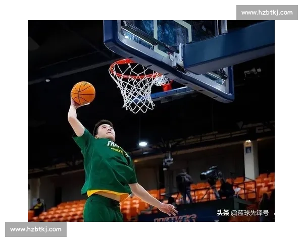 王俊杰首秀 23 分闪耀 NCAA，赵维伦 0 分引深思