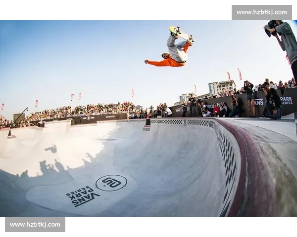 滑板片十大传奇 Ender：定格时代的片尾名场面