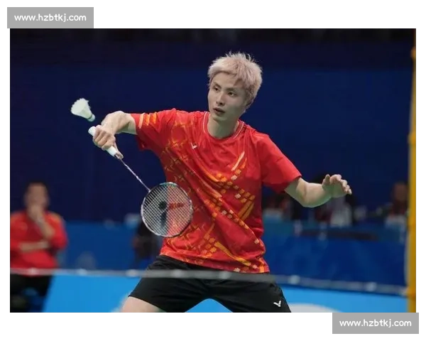 石宇奇锁年终第一,国羽 9 席定局:陈雨菲缘何止步? 石宇奇锁年终第一,国羽 9 席定局:陈雨菲缘何止步?