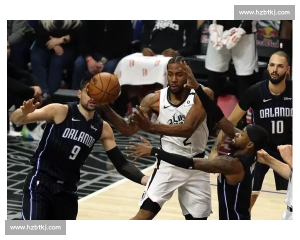 NBA快船vs鹈鹕焦点大战前瞻伦纳德率队冲击连胜锡安能否主场强势回应